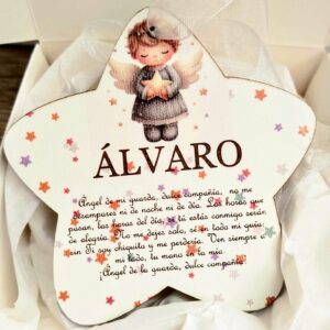 IMAGEN 1 estrella guarda