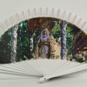 Abanico de Piedrasantas