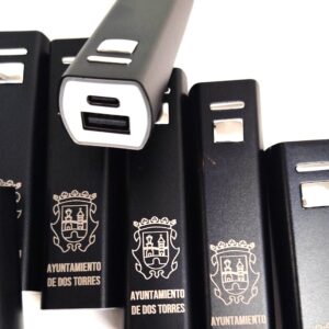Batería externa
