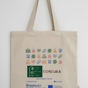 Tote Bag Personalizada