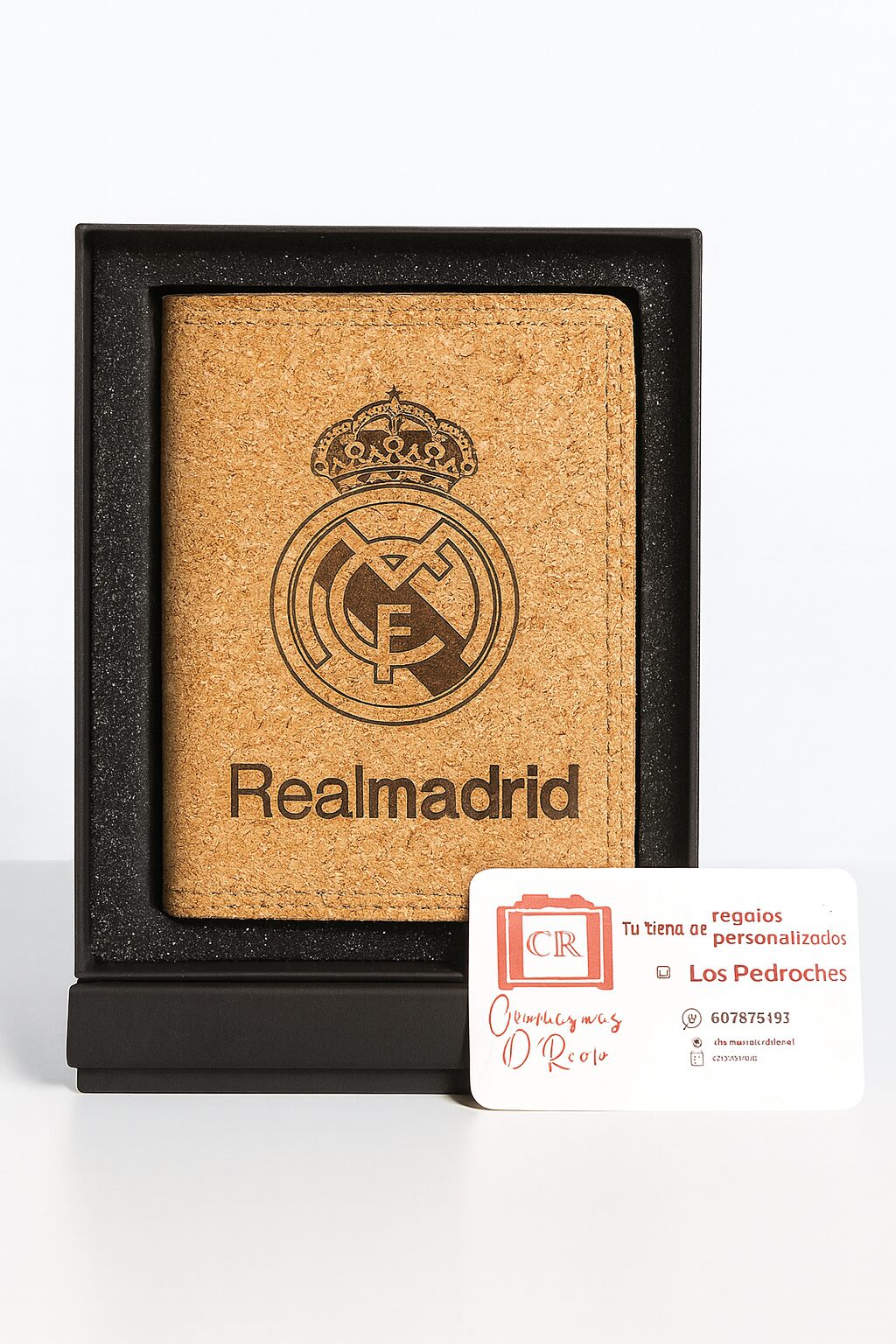 Estuche de herramientas portátil
